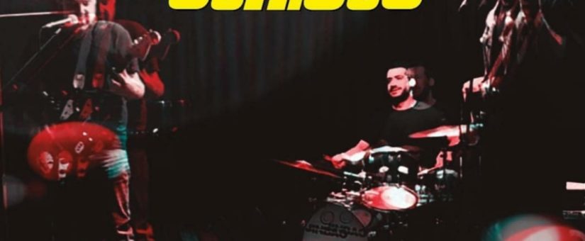 AC-CS A Trastenda edita o primeiro disco de “Os Bar Ban Sónicos”